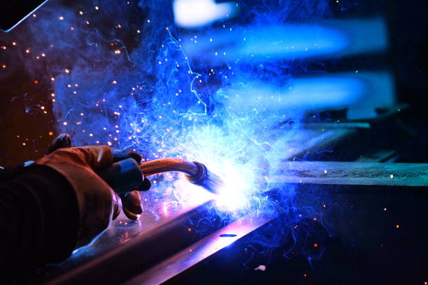 , USA Welder Pros